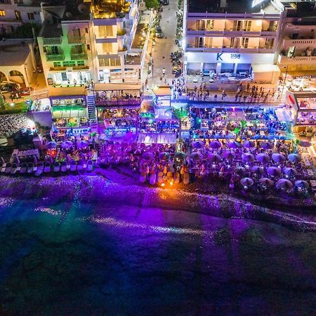Kahlua Sea View Suites Hersonissos  Luaran gambar