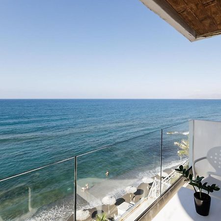 Kahlua Sea View Suites Hersonissos  Luaran gambar