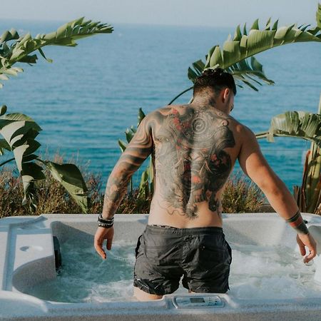 Kahlua Sea View Suites Hersonissos  Luaran gambar