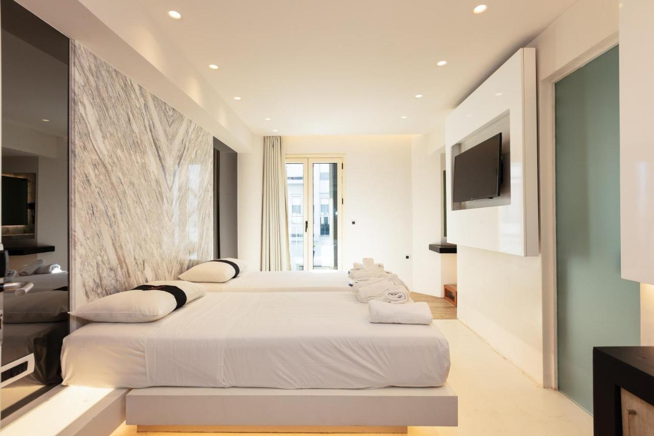 Kahlua Sea View Suites Hersonissos  Luaran gambar