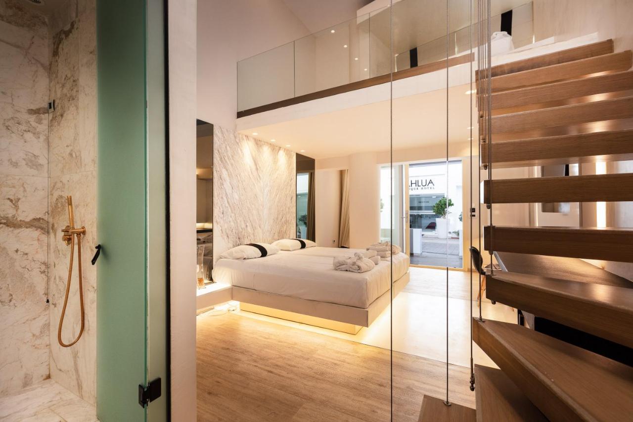 Kahlua Sea View Suites Hersonissos  Luaran gambar