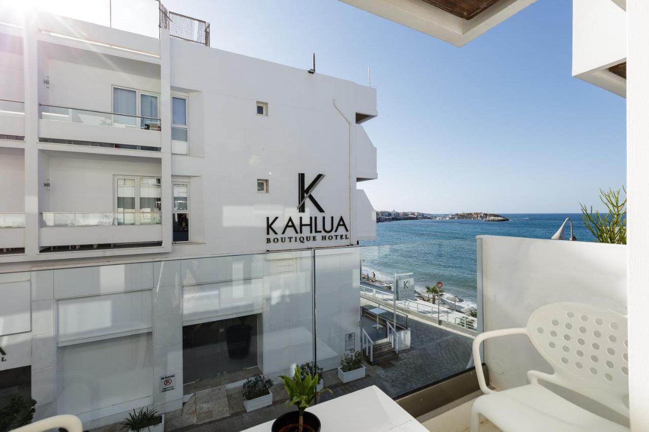 Kahlua Sea View Suites Hersonissos  Luaran gambar