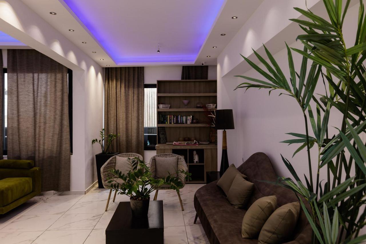 Kahlua Sea View Suites Hersonissos  Luaran gambar