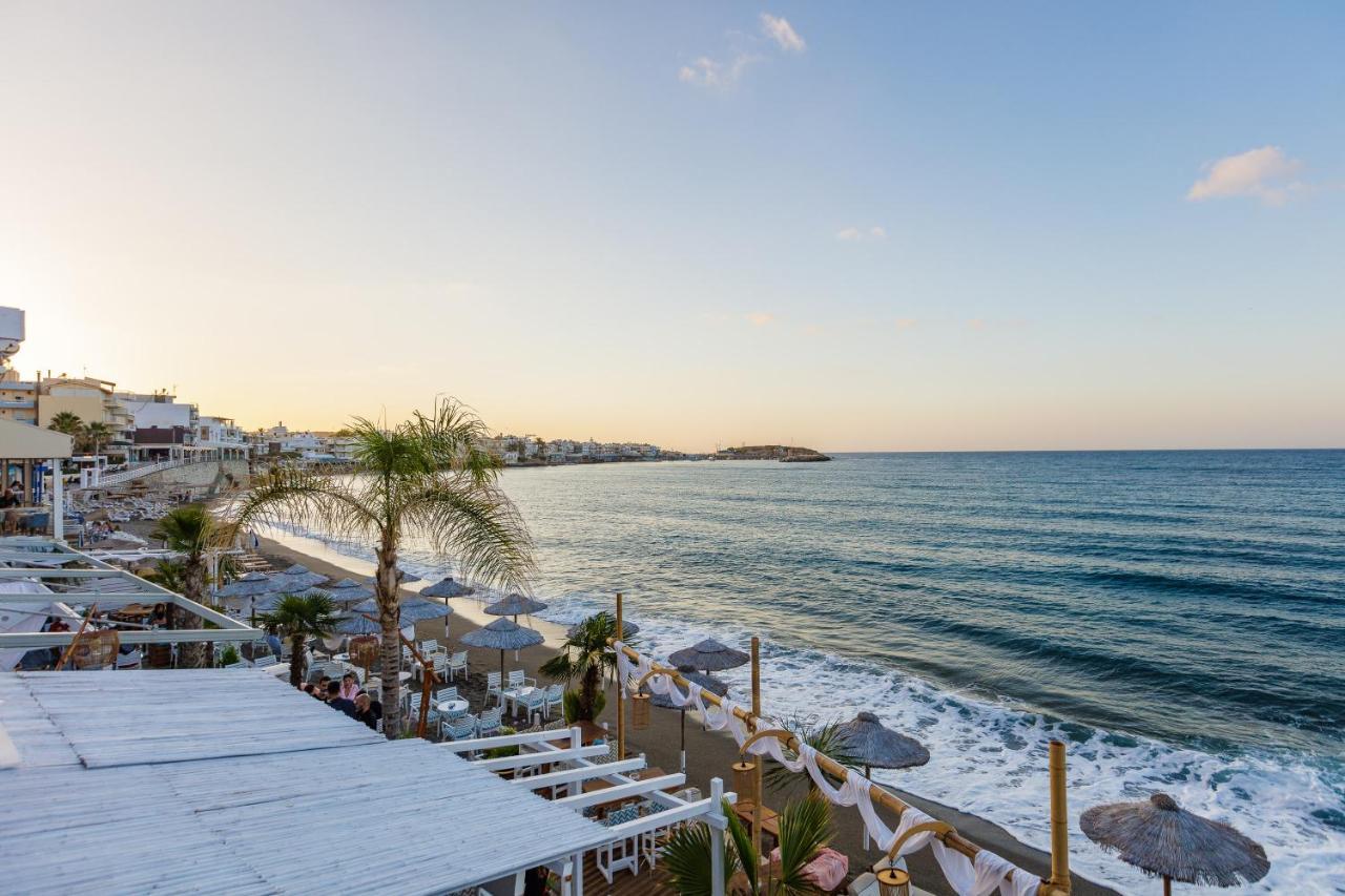Kahlua Sea View Suites Hersonissos  Luaran gambar