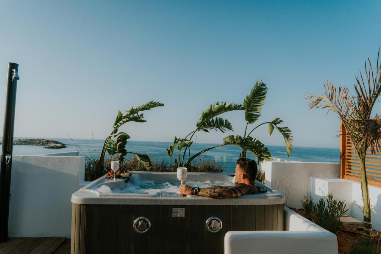 Kahlua Sea View Suites Hersonissos  Luaran gambar