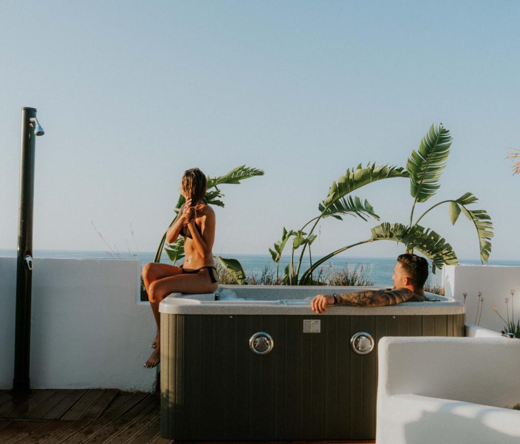 Kahlua Sea View Suites Hersonissos  Luaran gambar