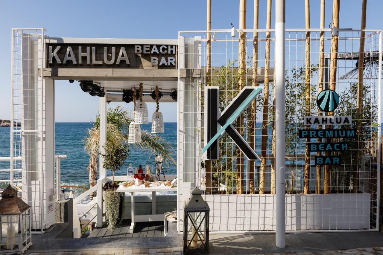 Kahlua Sea View Suites Hersonissos  Luaran gambar