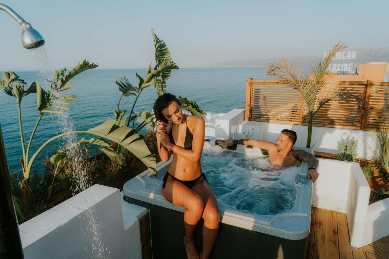 Kahlua Sea View Suites Hersonissos  Luaran gambar