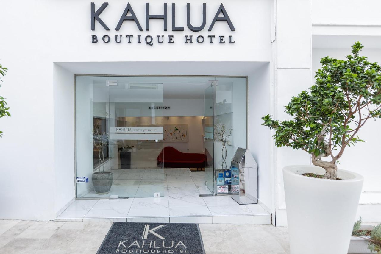 Kahlua Sea View Suites Hersonissos  Luaran gambar