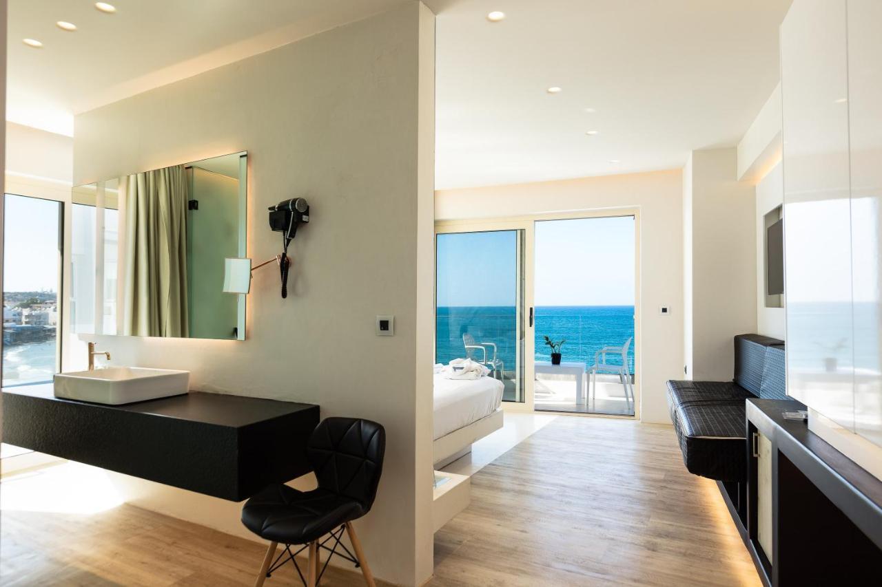 Kahlua Sea View Suites Hersonissos  Luaran gambar