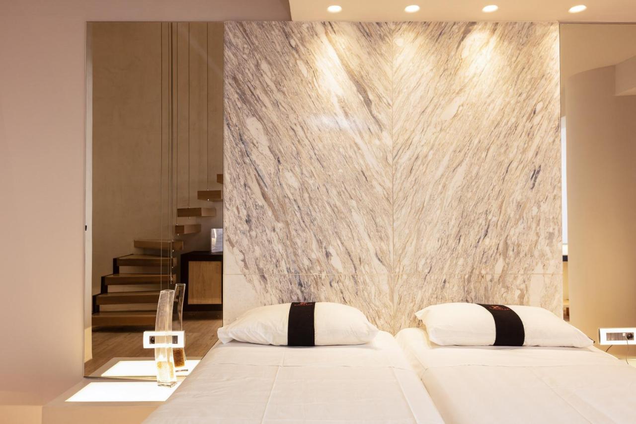 Kahlua Sea View Suites Hersonissos  Luaran gambar