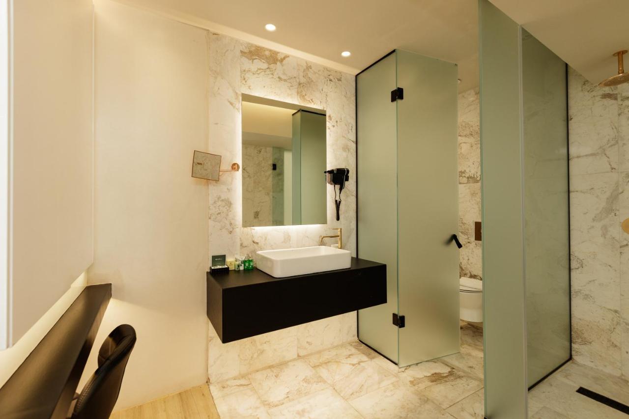 Kahlua Sea View Suites Hersonissos  Luaran gambar