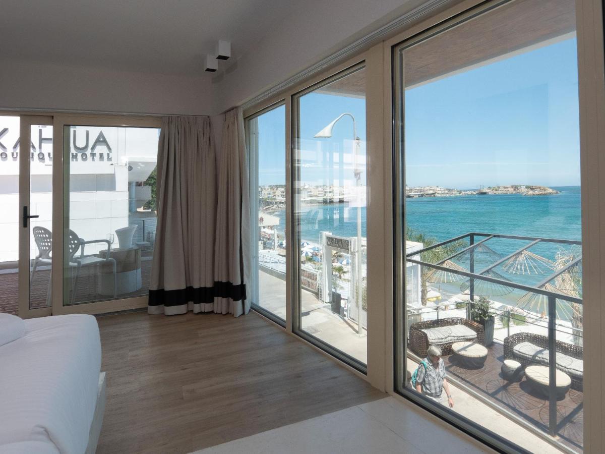 Kahlua Sea View Suites Hersonissos  Luaran gambar