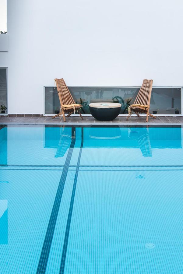 Kahlua Sea View Suites Hersonissos  Luaran gambar