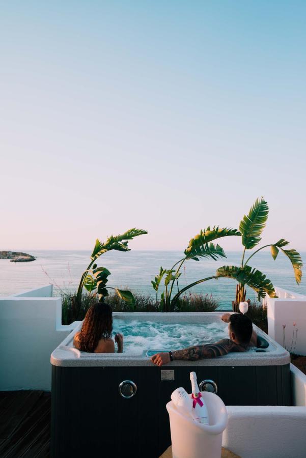 Kahlua Sea View Suites Hersonissos  Luaran gambar