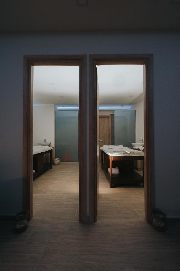 Kahlua Sea View Suites Hersonissos  Luaran gambar