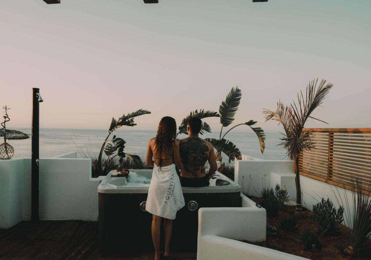 Kahlua Sea View Suites Hersonissos  Luaran gambar