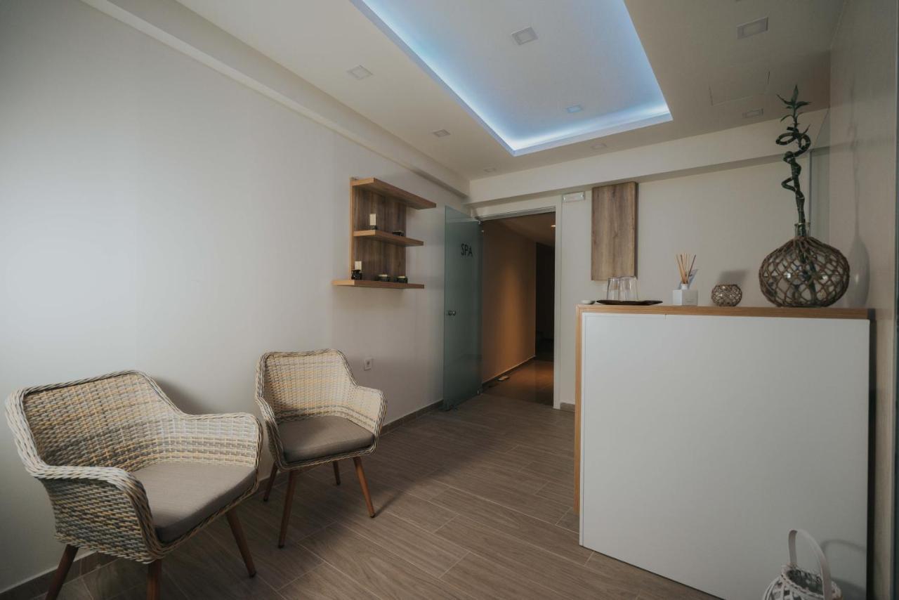 Kahlua Sea View Suites Hersonissos  Luaran gambar