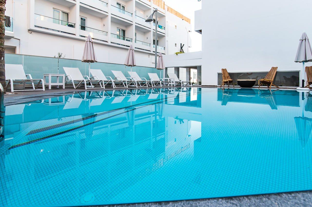 Kahlua Sea View Suites Hersonissos  Luaran gambar