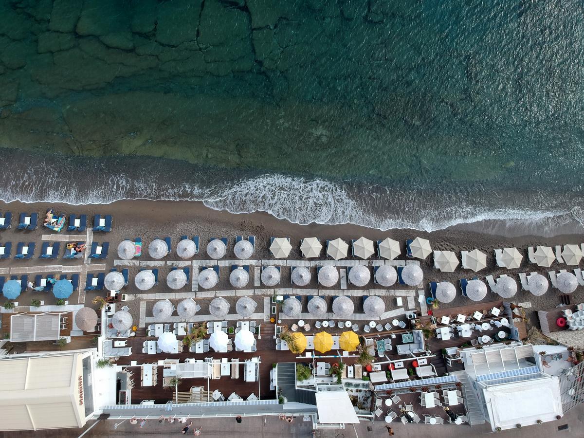 Kahlua Sea View Suites Hersonissos  Luaran gambar